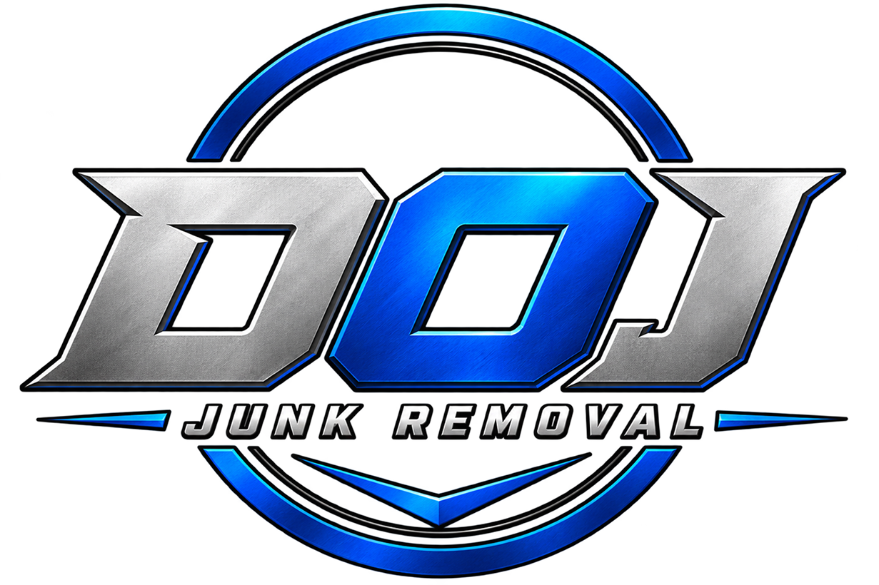 DOJ Junk Removal